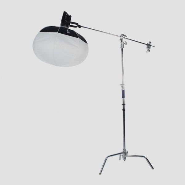 Nanlite Softbox Lantern 80 chính hãng