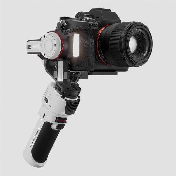Tay cầm chống rung Gimbal Zhiyun Crane M3