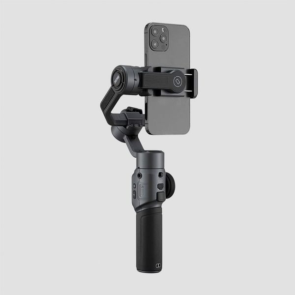 Tay cầm chống rung Gimbal Zhiyun Smooth 5 Combo Cho Điện Thoại