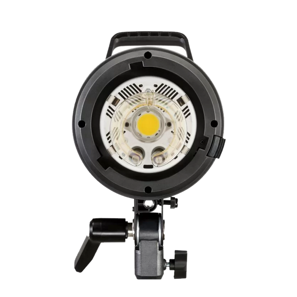 Đèn Flash Studio Jinbei MSN 600 Pro tốc độ cao 1/8000s