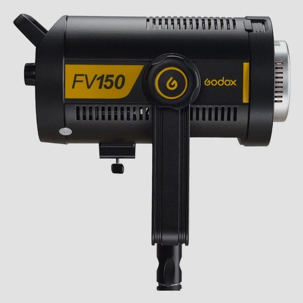 Đèn Led chụp hình Godox FV150