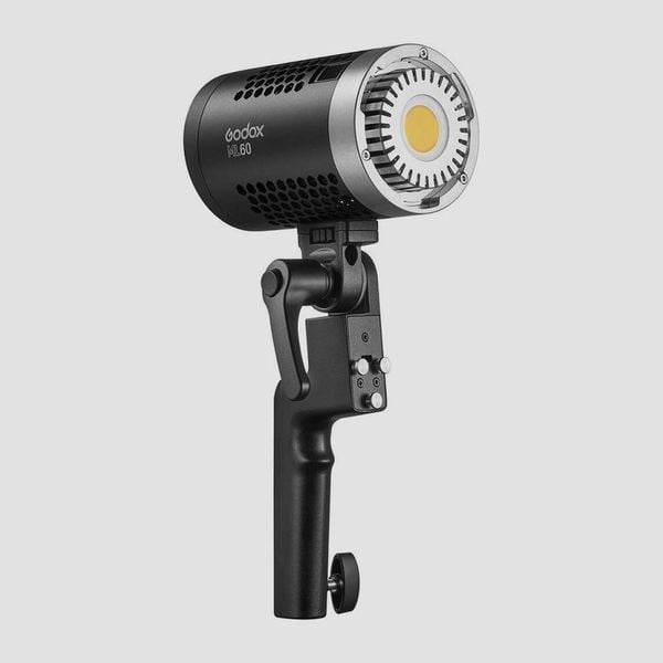 Đèn LED Godox ML60 chính hãng