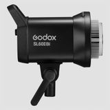 Đèn Led Godox SL60II Bi Color Chính Hãng Đèn Led 60W