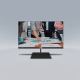 Màn hình VPS 24 inch Full Viền