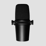 Micro Shure MV7-S Thu Âm Podcast Dynamic