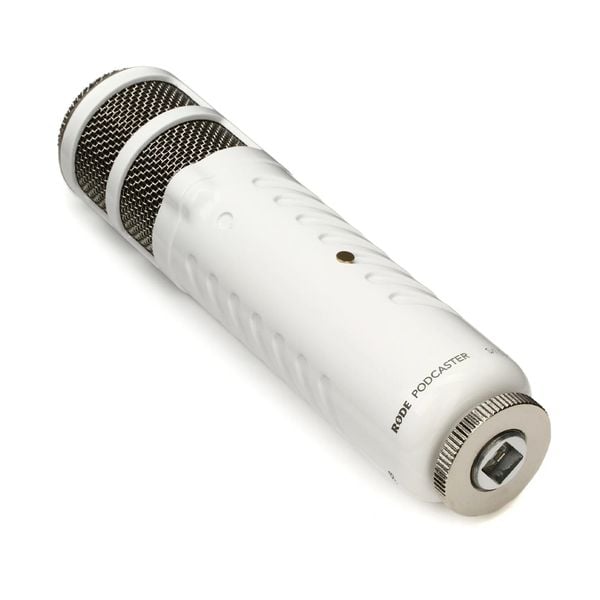 Micro thu âm RODE Podcaster USB, Micro thu âm Podcast