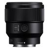 Ống kính Sony FE 85mm F1.8/ SEL 85F18, Mới 100% (Chính hãng)