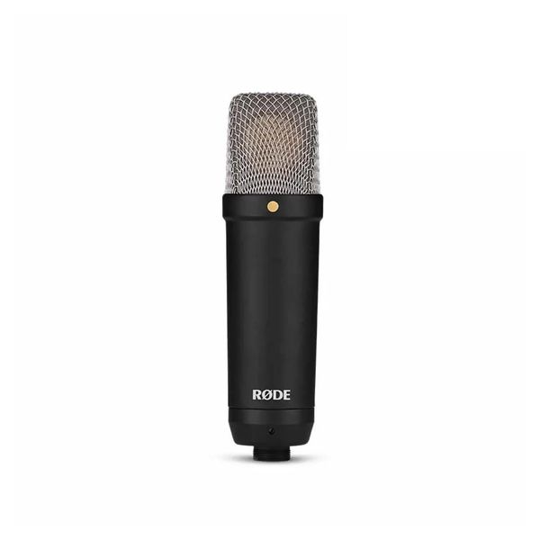 Micro Rode NT1 Signature Đen, RØDE NT1 Studio Condenser Microphone