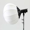Softbox Cầu 45cm khuyêch tán ánh sáng