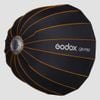 Softbox Godox QR-P90 Quick Parabolic with Bowens Mount Chính Hãng