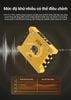 Sound card XOX K10 15th Jubilee bản mới nâng cấp thế hệ mới 2025