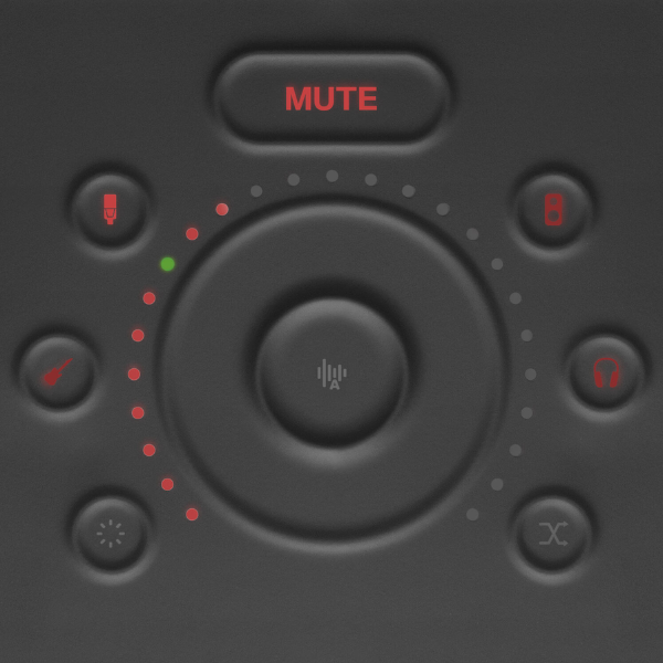 Sound card Lewitt Connect 2 | USB Audio interface