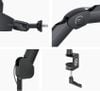 Chân Micro Kẹp bàn Elgato Wave ARM