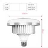 Bóng Đèn Led 285w Đổi Màu 3200k-5500k có Remote
