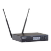 Bộ thu phát micro cầm tay không dây UHF PL Eikon EATHER-RM1