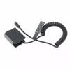 Dummy Type-C BLC12 | Pin giả pin ảo pin dummy battery DC Coupler Pana Lumix BLC12 DMW-BLC12 G9 G95 GX8 G85 G80 G7 G6 G5