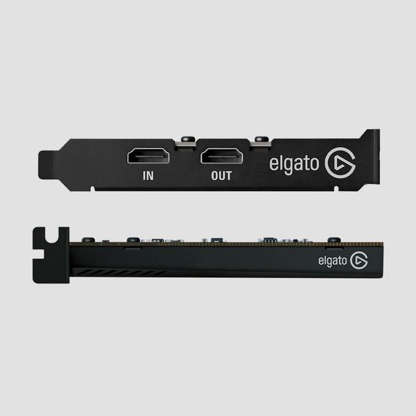 Thiết bị Stream Elgato 4k60 PRO MK2