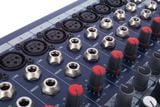 Bàn Mixer SoundCraft EFX8 - Hàng chính hãng