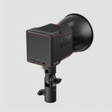 Đèn led quay phim SmallRig RC 60B COB LED Video Light