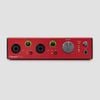 Sound card Focusrite Clarett +2Pre USB-C - Sound card thu âm