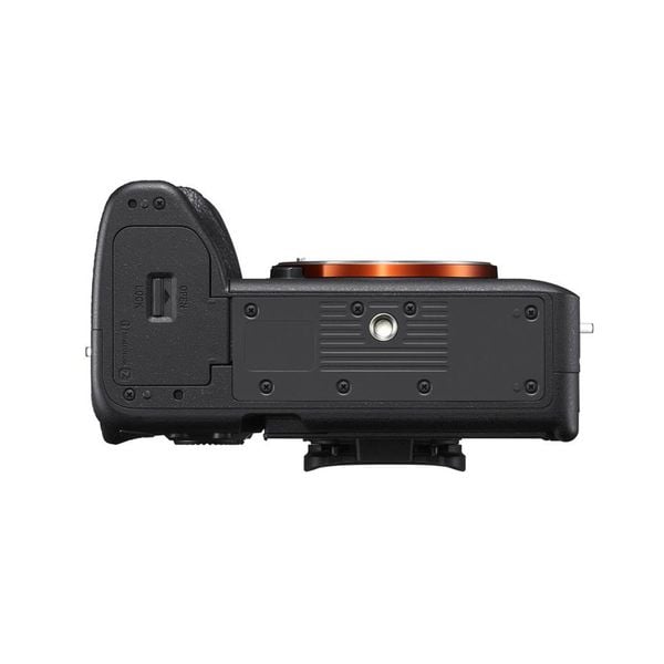 Máy ảnh Sony Alpha ILCE-7M4/ A7M4 Body