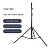 Bộ Khung Treo Phông Xích Tay Kèm 1 Phông Giấy Mỹ 2.72x11M ( loại 2 )
