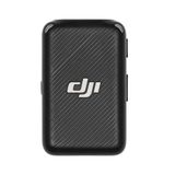 Micro Cài Áo DJI Mic 2 (2 TX + 1 RX) - Micro không dây 2 phát 1 nhận