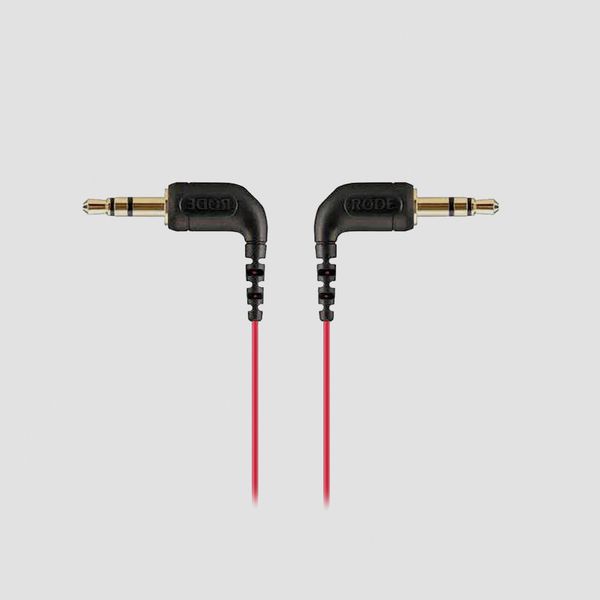 Cáp chuyển đổi 2 đầu Rode SC5 3.5mm to 3.5mm