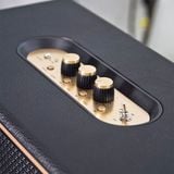 Loa Bluetooth Retro Alpha Works Classic V80