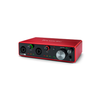 Sound card Focusrite Scarlett 4i4 3rd (Gen) - Sound card thu âm