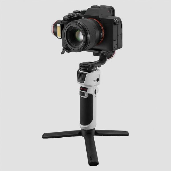 Tay cầm chống rung Gimbal Zhiyun Crane M3