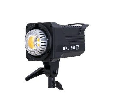 Đèn Led Studio BKL-300Bi