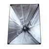 Bộ kit E27 Softbox 60x90 (Lồng toả sáng kèm chui đèn)