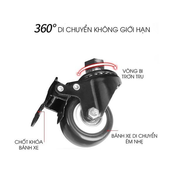 Chân Tivi di động E2500, Giá treo tivi di động AVA E2500