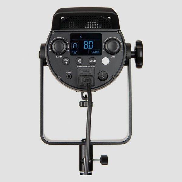 Đèn Led chụp hình Godox FV150