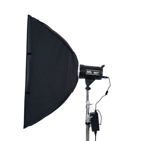 Đèn led Proton KL80D 5600K