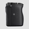 Máy ảnh Sony Alpha A6400 Black, Body Only - Chính hãng