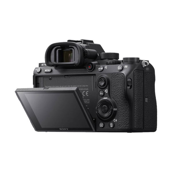 Máy ảnh Sony Alpha A7 Mark III ( Body Only )
