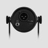 Micro Shure MV7-S Thu Âm Podcast Dynamic
