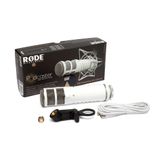 Micro thu âm RODE Podcaster USB, Micro thu âm Podcast