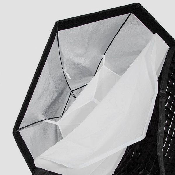 Softbox Godox 95cm tổ ong SBG95