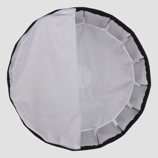 Softbox Godox QR-P90 Quick Parabolic with Bowens Mount Chính Hãng