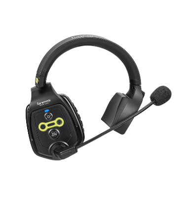 Tai nghe liên lạc nội bộ Saramonic Witalk lẻ (Master, Single)