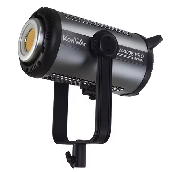 Đèn Led Tolifo KW-300B Pro 2700-6500K
