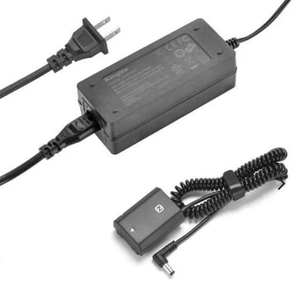 Pin ảo Sony FW100