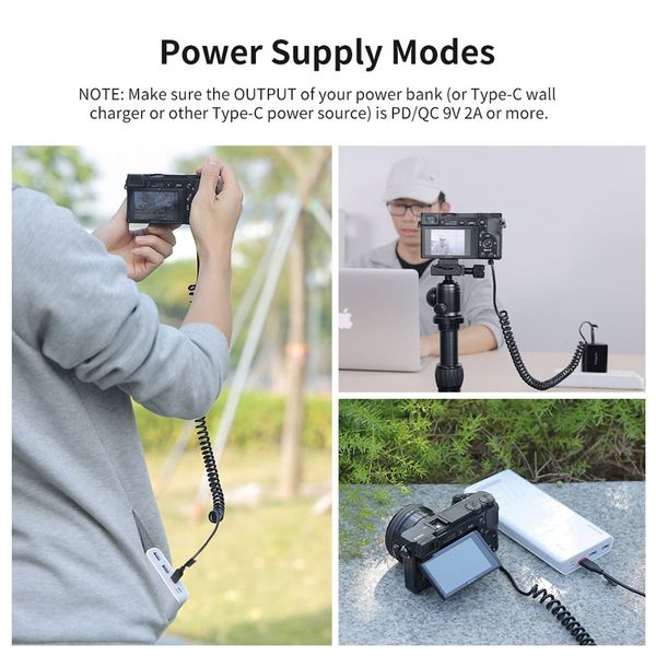 Pin ảo Dummy Kingma TC-W126 Type-C, Mới 100%