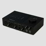 Soundcard thu âm Ni Komplete Audio 6 MK2 - Audio interfaces