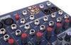 Bàn Mixer SoundCraft EFX8 - Hàng chính hãng