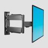 Giá Treo góc LCD P4 ( 32''- 55'' )