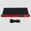 Focusrite Clarett+ OctoPre 8-Channel Adat Preamp